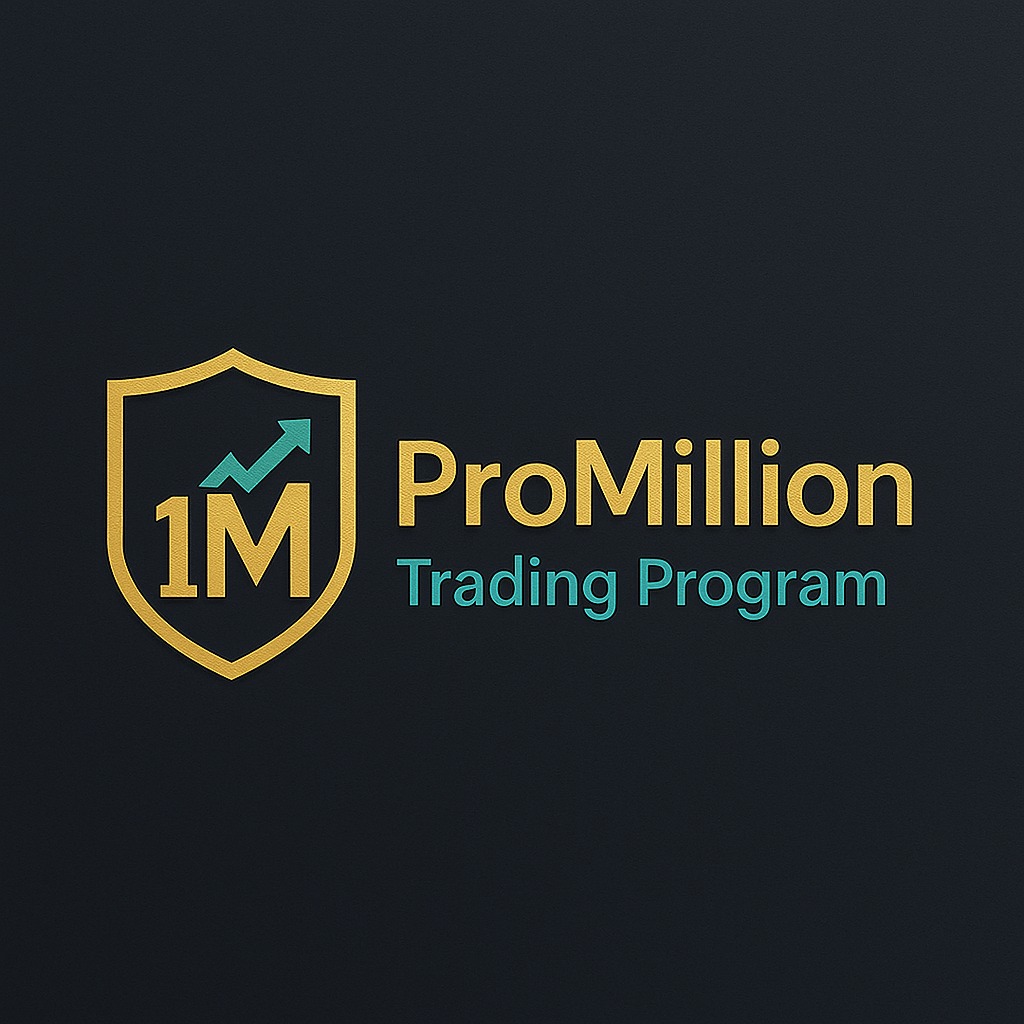 ProMillion Logo